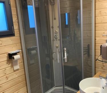 Senones Ski Chalet | Ô Chalet de Salm