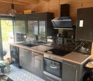 Senones Ski Chalet | Ô Chalet de Salm