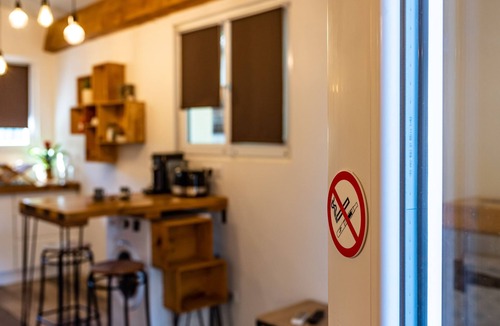 Suze-la-Rousse Ski Chalet | Ô Chalets de Provence