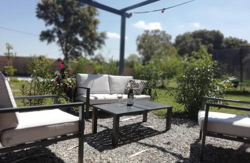 Suze-la-Rousse Ski Chalet | Ô chalets de Provence