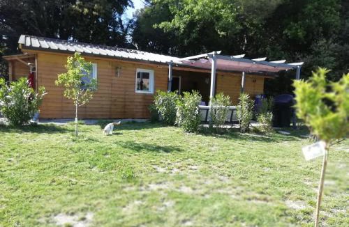 Suze-la-Rousse Ski Chalet | Ô chalets de Provence