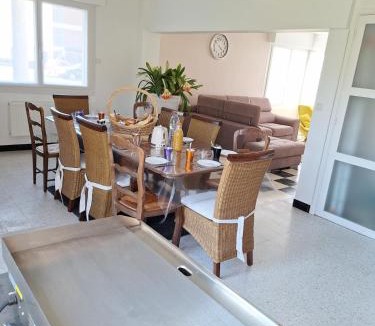 Saint-Omer House | Ô Charme de St Ô