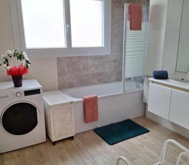 Saint-Omer House | Ô Charme de St Ô