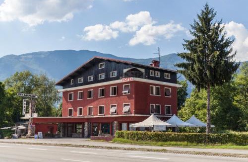 Saint-Pierre-d'Albigny Hotel | Ô & Cimes