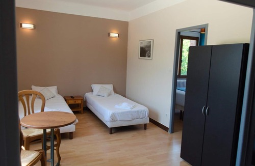 Saint-Pierre-d'Albigny Hotel | Ô & Cimes