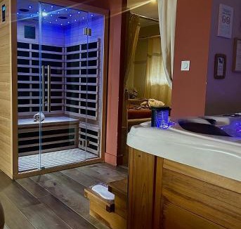 Mortagne-du-Nord Bed & Breakfast | Ô cinq sens