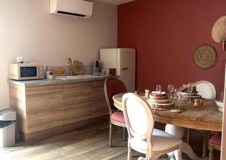 Mortagne-du-Nord Bed & Breakfast | Ô cinq sens