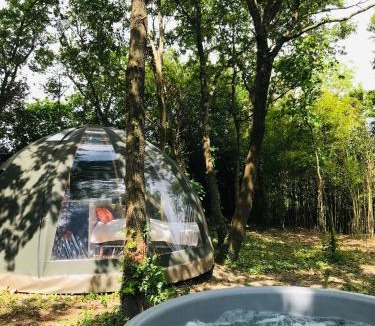 Ricaud Other | Ô cocon del Lauragués