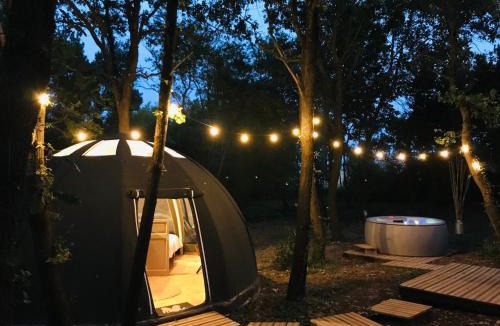 Ricaud Other | Ô cocon del Lauragués