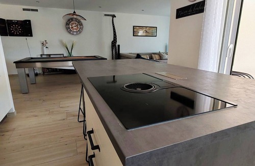 Chisseaux Villa | Ô COEUR DES CHÂTEAUX