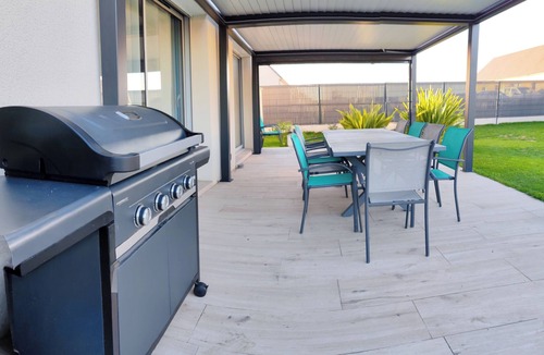 Chisseaux Villa | Ô COEUR DES CHÂTEAUX