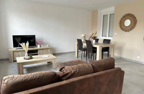 Rety House | Ô Coeur des Champs