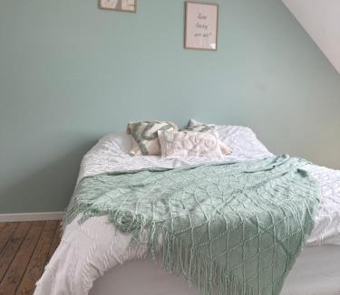 Rety House | Ô Coeur des Champs