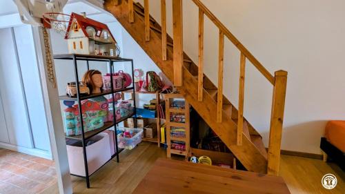 Saint-Seine-l'Abbaye House | Ô Coeur des Liens