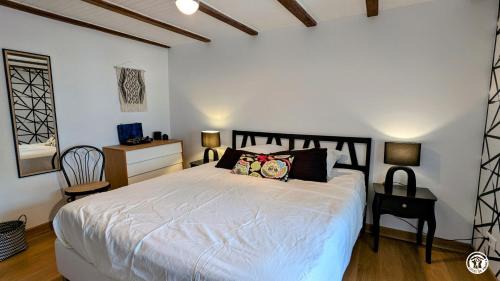 Saint-Seine-l'Abbaye House | Ô Coeur des Liens