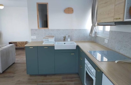 Cavignac House | ô Détour des Vignes