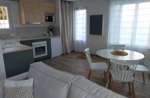 Cavignac House | ô Détour des Vignes