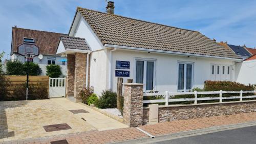 Bleriot-Plage House | Ô de Caps - à 50m de la plage