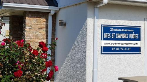 Bleriot-Plage House | Ô de Caps - à 50m de la plage