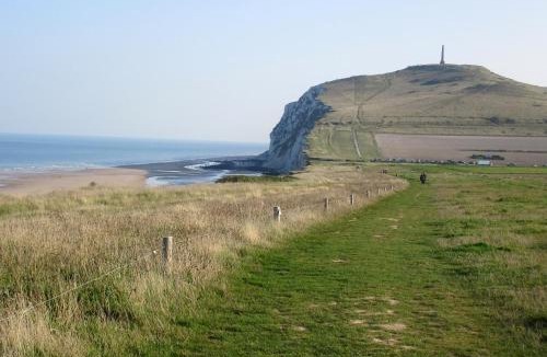 Bleriot-Plage House | Ô de Caps - à 50m de la plage