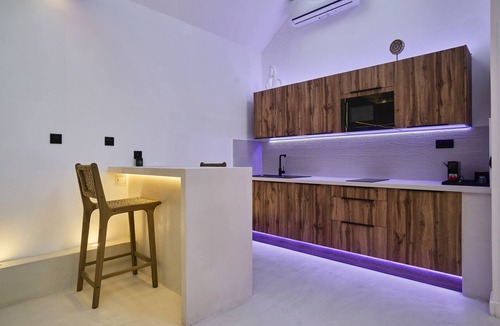 Tourcoing Apartment | Ô Diable Des Plaisirs - La Soumise