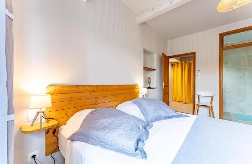 Saint-Nauphary Bed & Breakfast | Ô DOMAINE DU ROUSSILLON