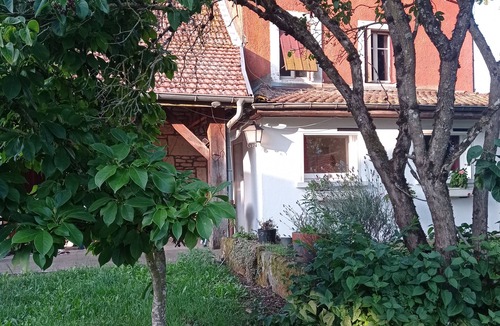 Vallerois-le-Bois Other | ô Doubs saônois