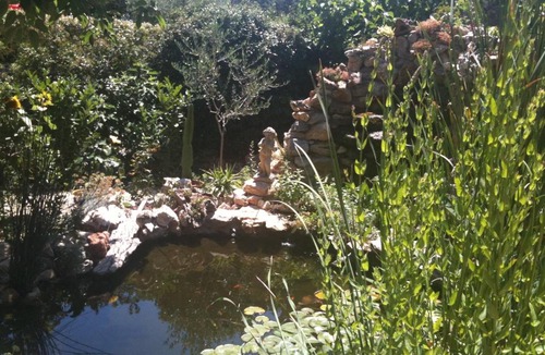 Ledenon Bed & Breakfast | Ô Doux s'Home