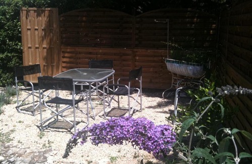 Ledenon Bed & Breakfast | Ô Doux s'Home