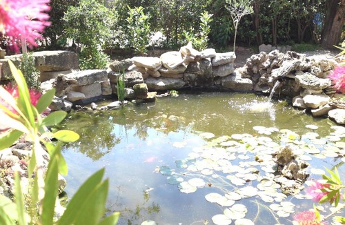 Ledenon Bed & Breakfast | Ô Doux s'Home