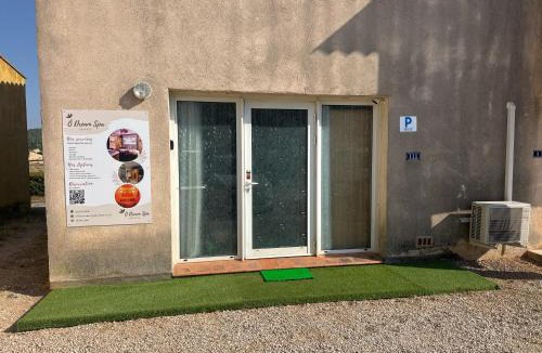 Le Val House | Ô Dream Spa