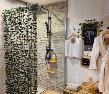 Le Val House | Ô Dream Spa