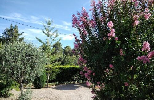 Sillans-la Cascade Apartment | Ô fil du THYM