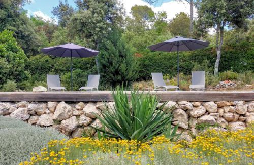 Sillans-la Cascade Apartment | Ô fil du THYM