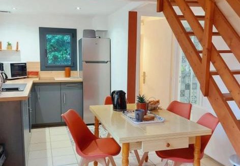 Arquenay House | Ô Gîtes des Grands Chênes