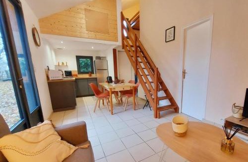 Arquenay House | Ô Gîtes des Grands Chênes