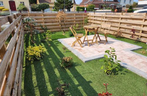 Sangatte House | Ô Gris-Nez - à 20m de la plage