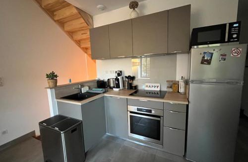 Daix House | Ô Happy Daix