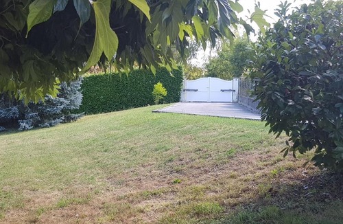 Le Bourget-du-Lac House | Ô Lac