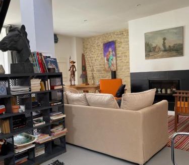 Bazenville House | Ô LOFT