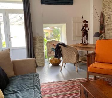 Bazenville House | Ô LOFT