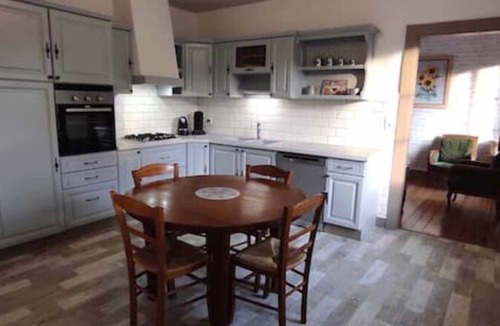 Quingey House | Ô Loue Rétro