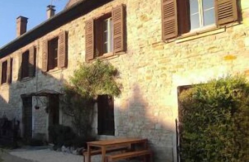 Quingey House | Ô Loue Rétro