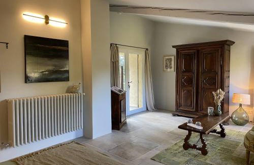 Uzes Bed & Breakfast | Ô Mas de Mèze