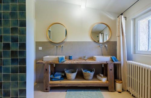 Uzes Bed & Breakfast | Ô Mas de Mèze