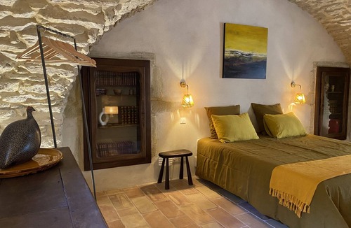 Uzes Bed & Breakfast | Ô Mas de Mèze