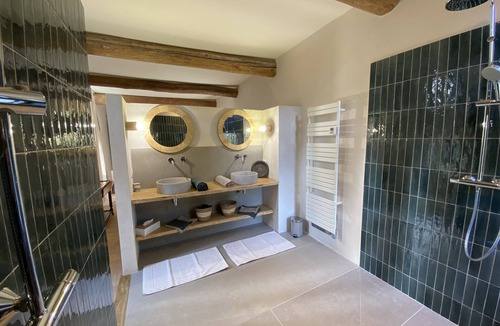 Uzes Bed & Breakfast | Ô Mas de Mèze