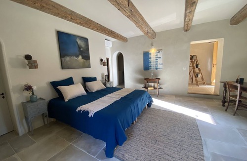 Uzes Bed & Breakfast | Ô Mas de Mèze