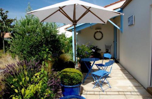 Soullans Bed & Breakfast | Ô'Maxethel