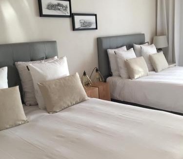 Soullans Bed & Breakfast | Ô'Maxethel